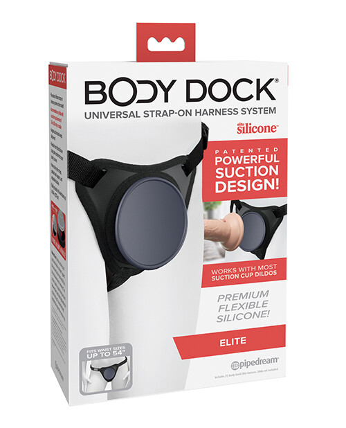 BODY DOCK ELITE BODY DOCK