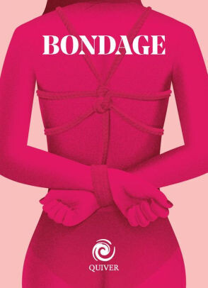 BONDAGE MINI BOOK