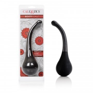 BOOTY CALL BOOTY BLASTER BLACK