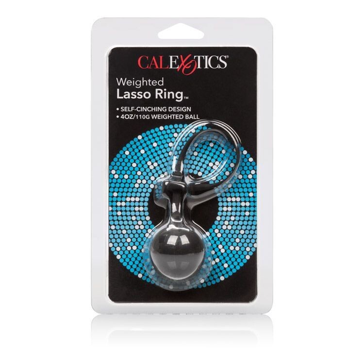 WEIGHTED LASSO RING