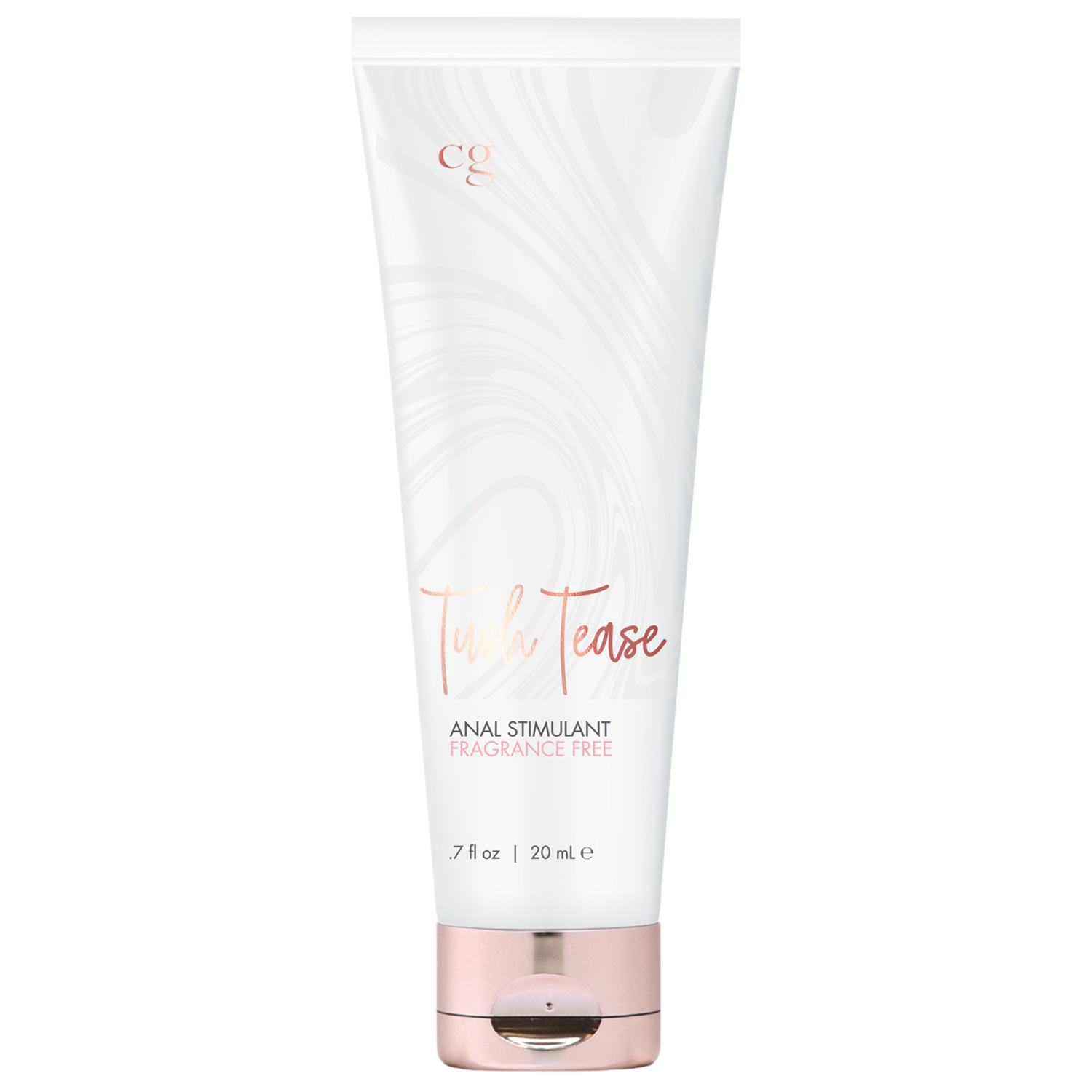 CG TUSH TEASE FRAGRANE FREE