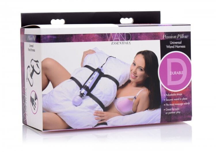 WAND ESSENTIALS UNIVERSAL HARNESS