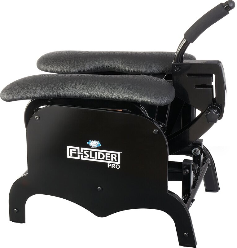 CLOUD 9 F-SLIDER PRO HEAVY DUTY SELF PLEASURING CHAIR