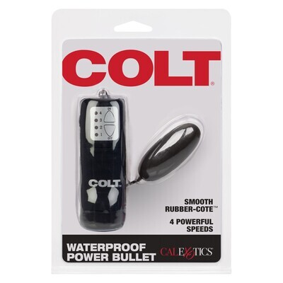 COLT POWER BULLET W/P