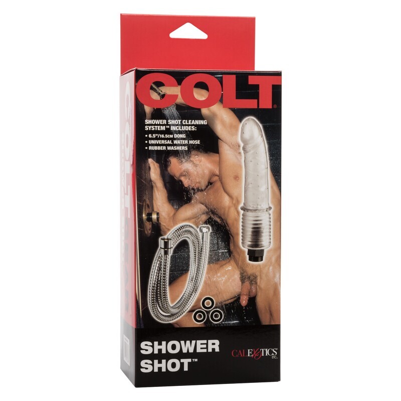 COLT SHOWER SHOT WATER DONG