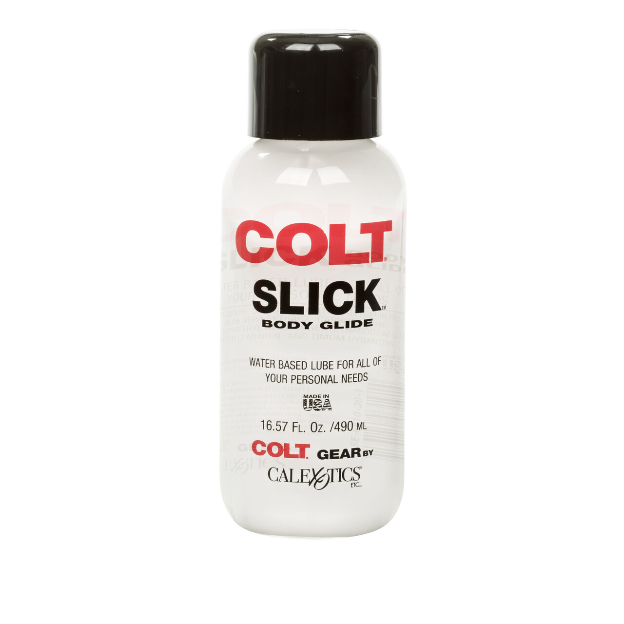 COLT SLICK BODY GLIDE 16.57 FL OZ