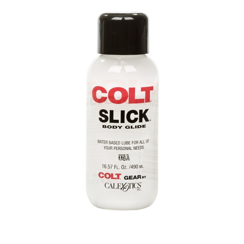 COLT SLICK BODY GLIDE 16.57 FL OZ