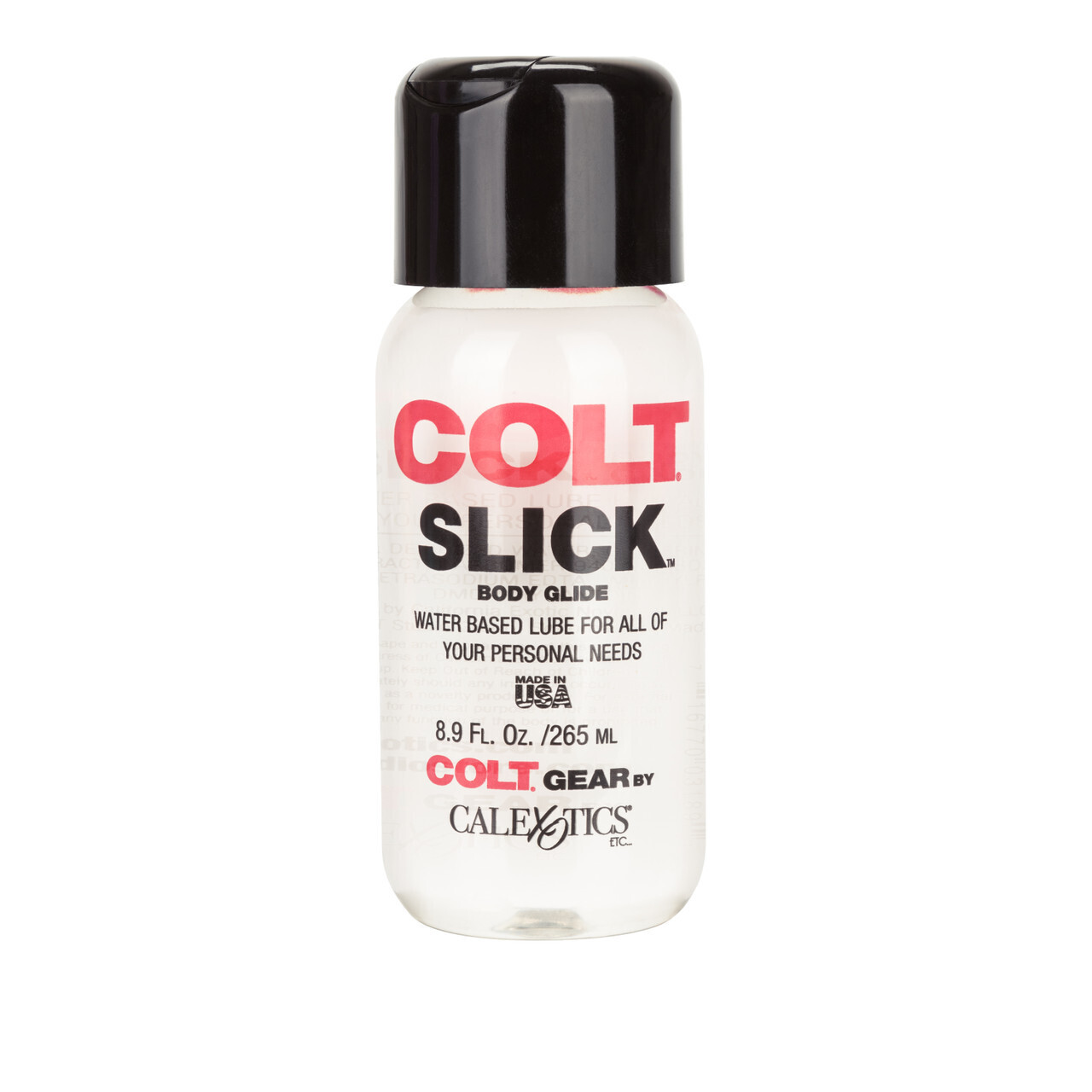 COLT SLICK LUBE 8.9 oz.
