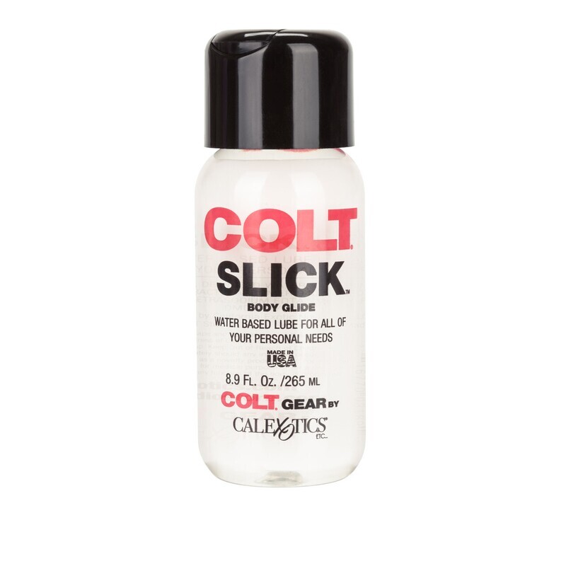 COLT SLICK LUBE 8.9 oz.