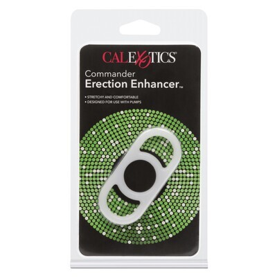COMMANDER ERECTION ENHANCER