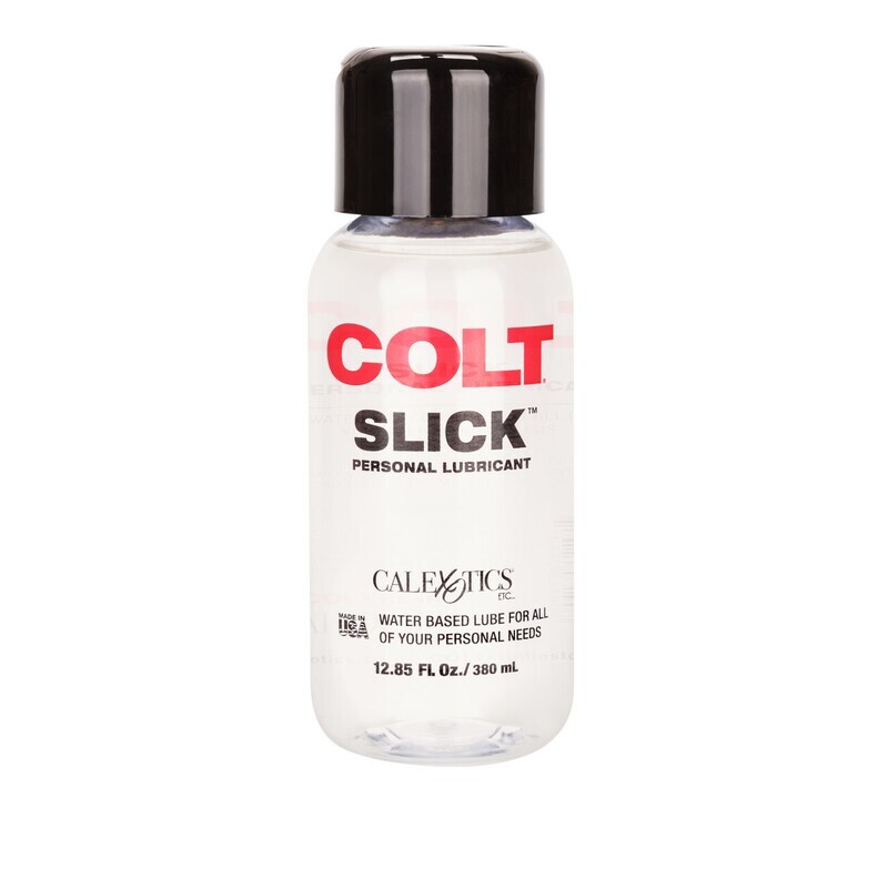 COLT SLICK BODY GLIDE 12.85OZ