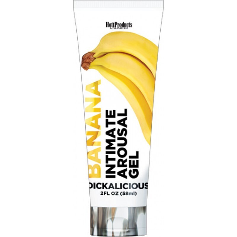 DICKALICIOUS BANANA 2OZ