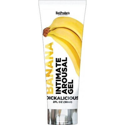 DICKALICIOUS BANANA 2OZ