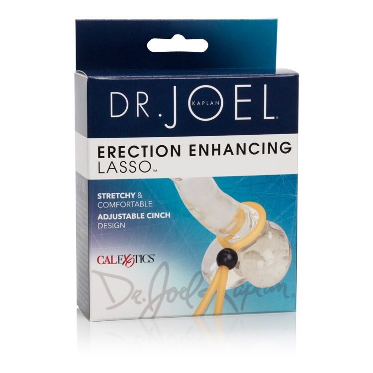 DR JOEL ERECTION ENHANCING LASSO NATURAL