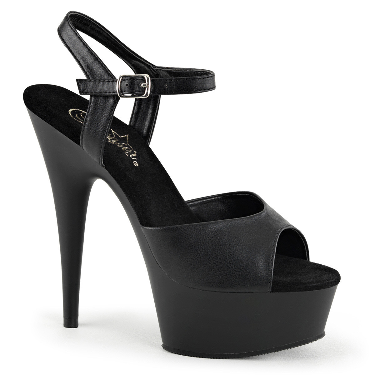 PLEASERS DEL609/BPU/M - 6