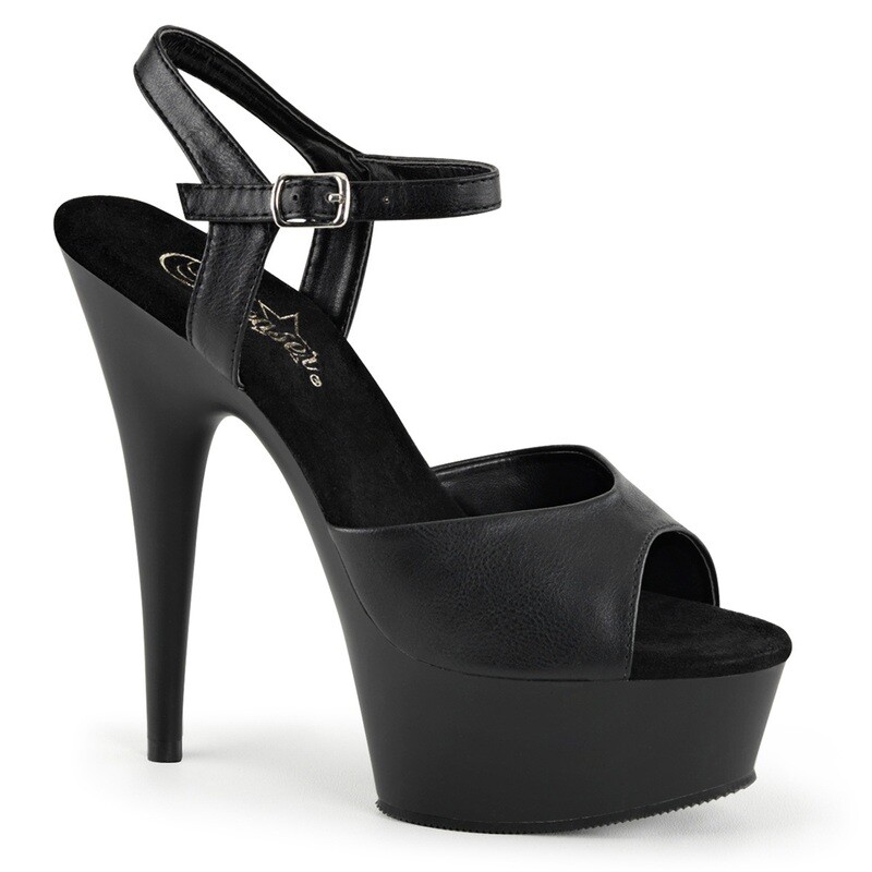 PLEASERS DEL609/BPU/M - 6