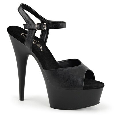 PLEASERS DEL609/BPU/M - 6