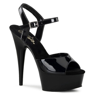 PLEASERS DEL609/B/M - 7
