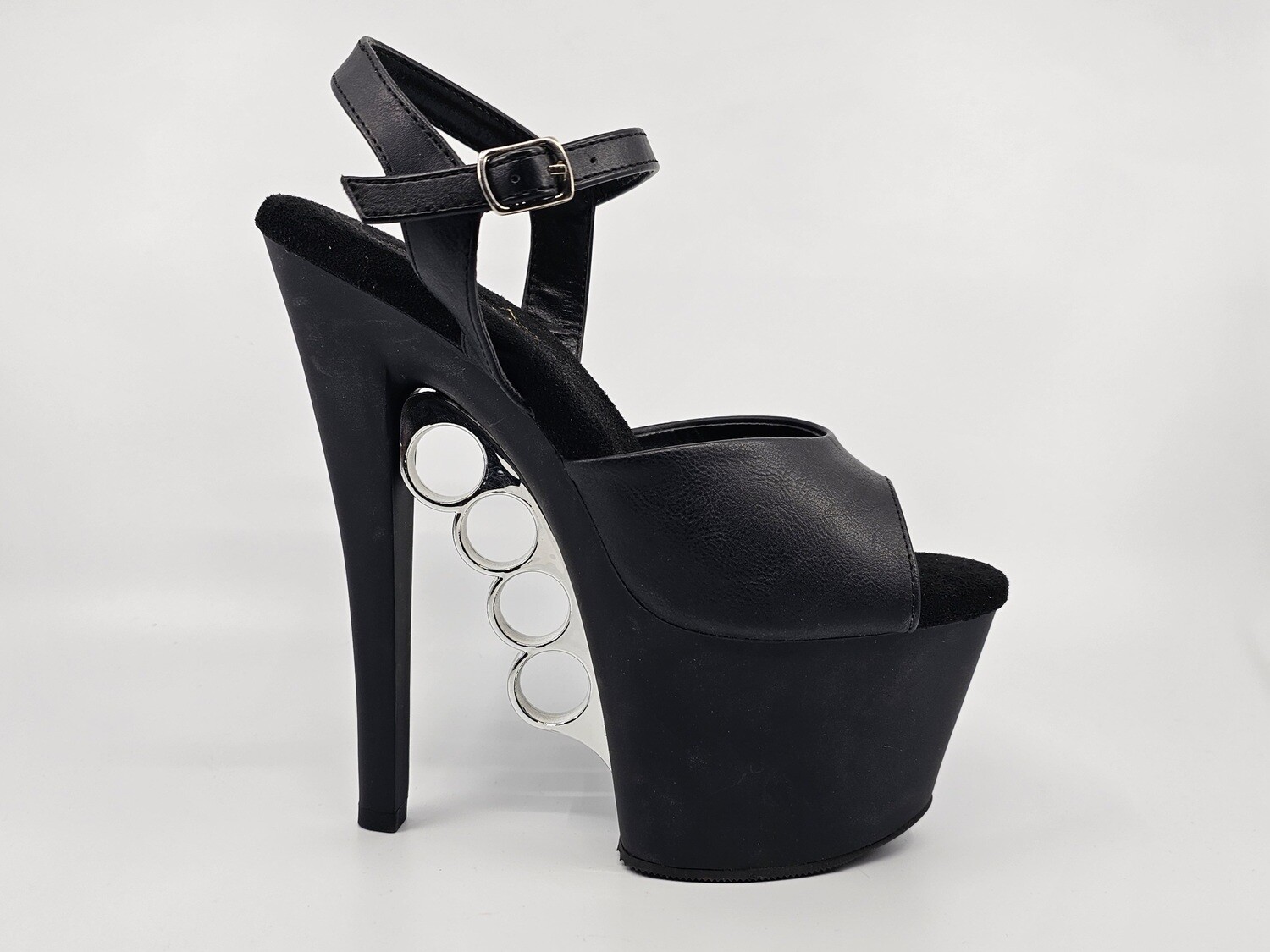PLEASERS KNUCKS709/BPU/M - 7 
