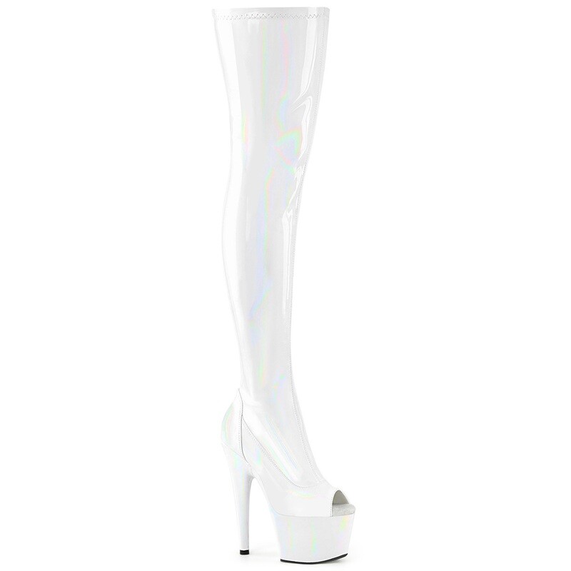 PLEASERS ADO-3011HWR/WHG/M -  7