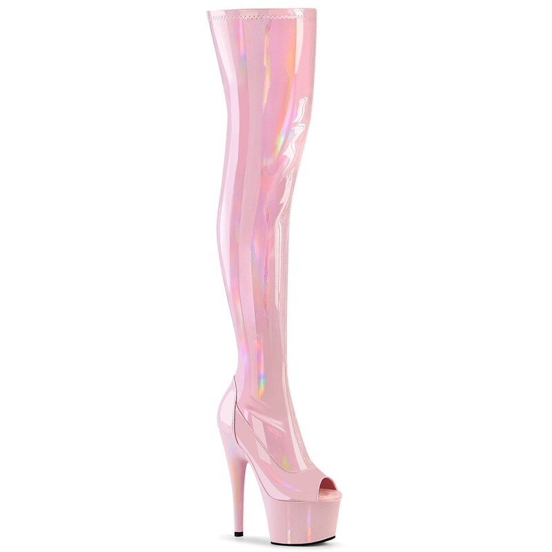 PLEASERS ADO3011HWR/BPHG/M - 8