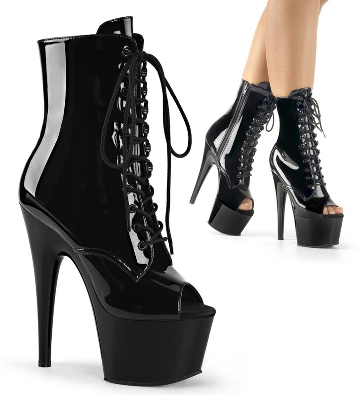 PLEASERS ADORE-1021/B/M - 6