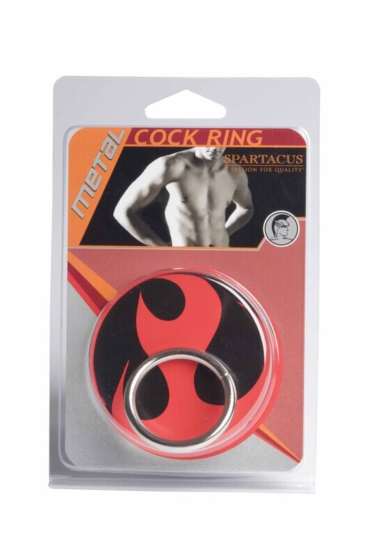 1-1/4IN METAL C RING