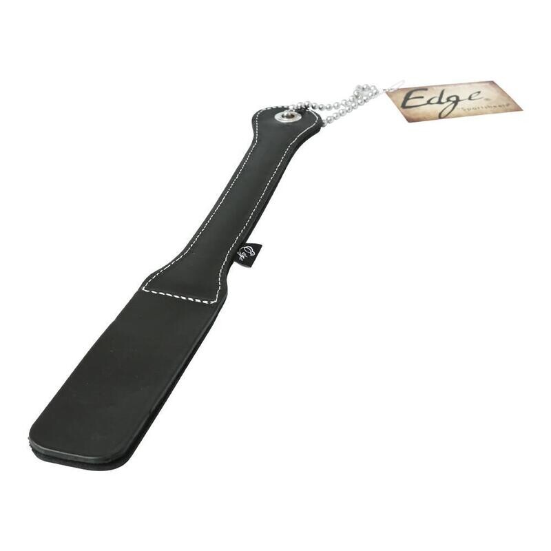 EDGE CLASSIC LEATHER SLAPPER