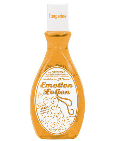 EMOTION LOTION TANGERINE