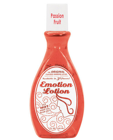 EMOTION LOTION-PASSION FRUIT