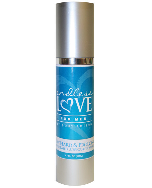 ENDLESS LOVE AROUSEL FOR MEN