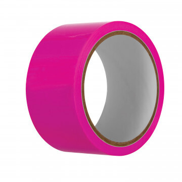 EVOLVED PINK BONDAGE TAPE