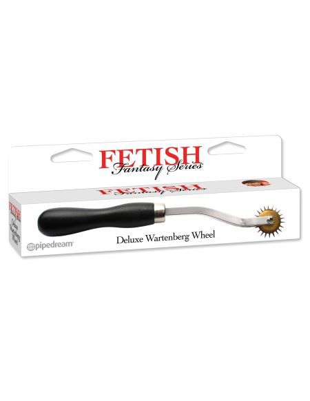FETISH FANTASY DELUXE WARTERNBERG WHEEL