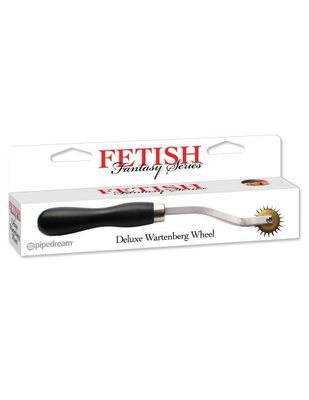 FETISH FANTASY DELUXE WARTERNBERG WHEEL