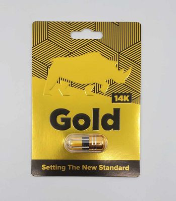 RHINO GOLD 14K
