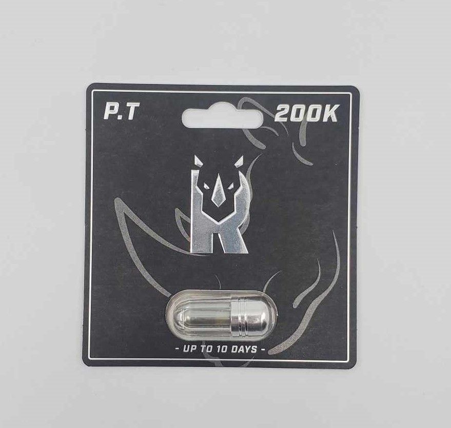 RHINO PREMIUM 200K 