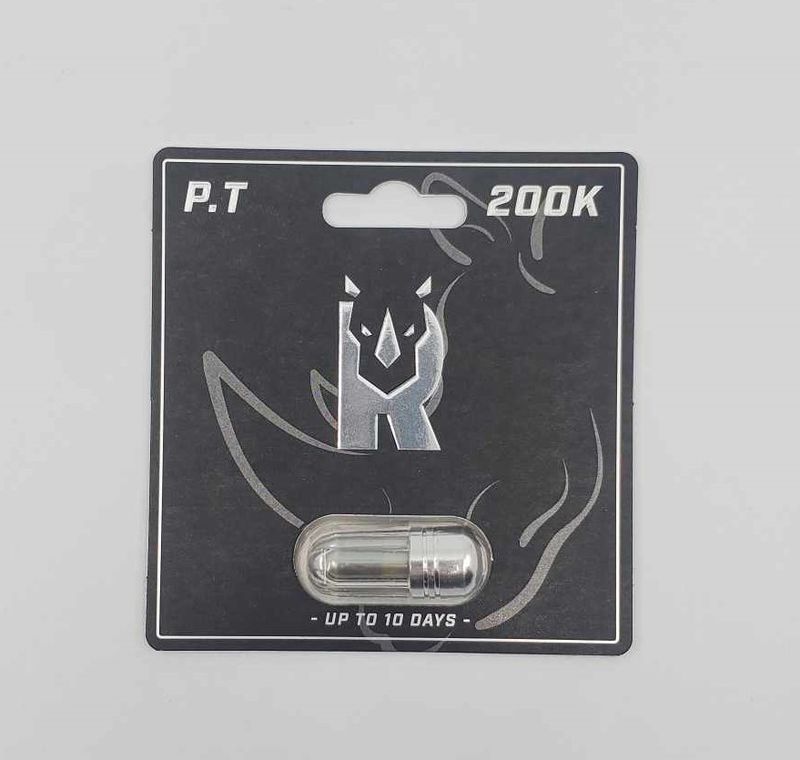 RHINO PREMIUM 200K 