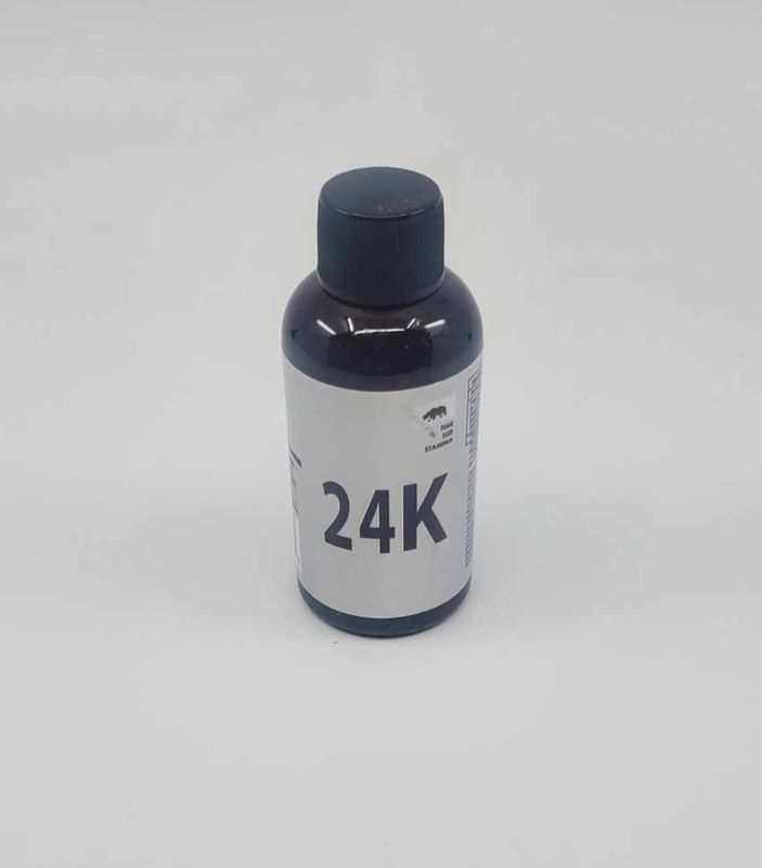 24K SHOT
