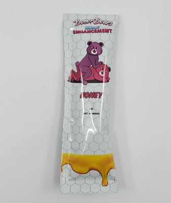 BONER BEAR HONEY