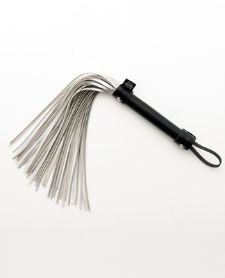 FIFTY SHADES PLEASE SIR FLOGGER