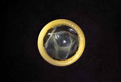 Condoms