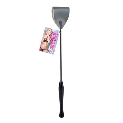 FIRST TIME FETISH RIDING CROP
