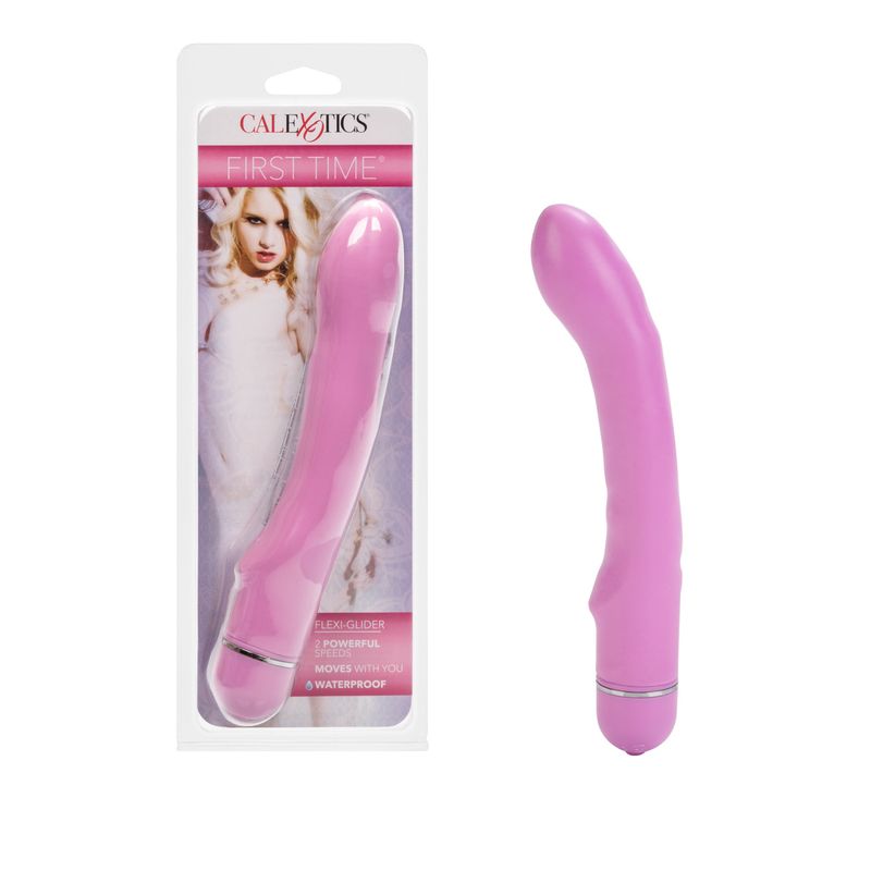 FIRST TIME FLEXI GLIDER PINK