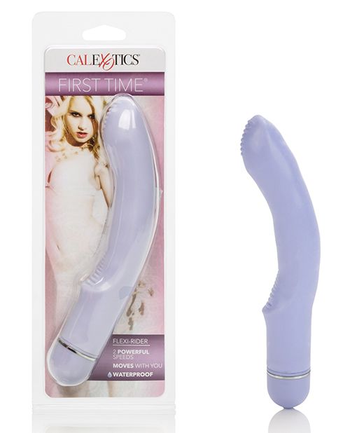 FIRST TIME FLEXI RIDER PURPLE