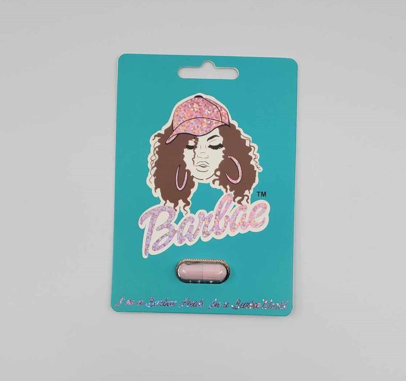 BARBAE ENHANCER PILL