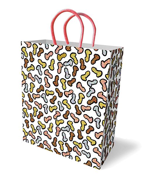 GLITTERATI PENIS GIFT BAG