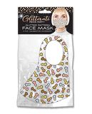 GLITTERATI FACE MASK