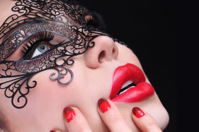 Eye &amp; Face Masks