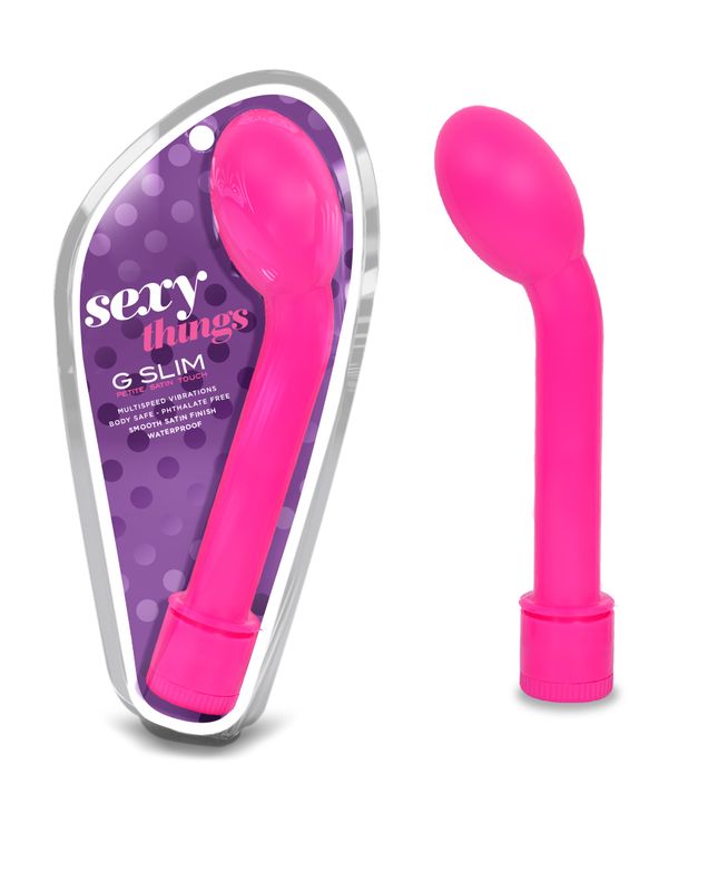 G SLIM PETITE PINK