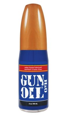 GUN OIL LUBRICANT H2O 2OZ